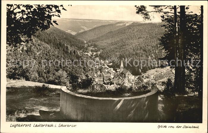 Lauterbach Schwarzwald