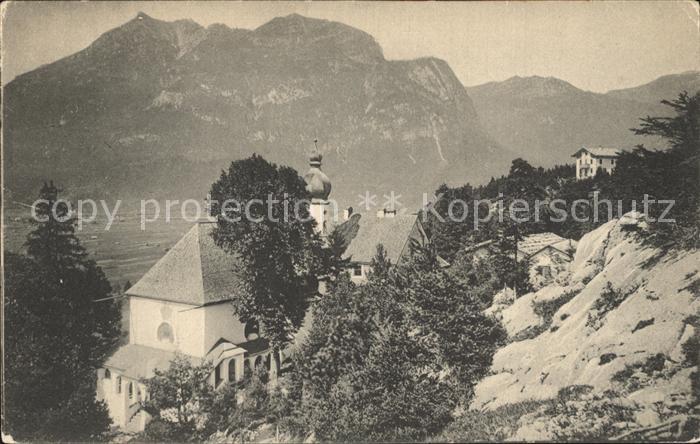 Partenkirchen St. Anton