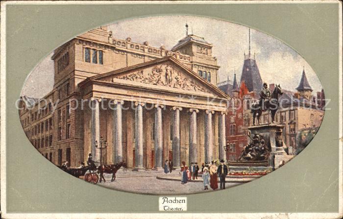 Aachen Theater