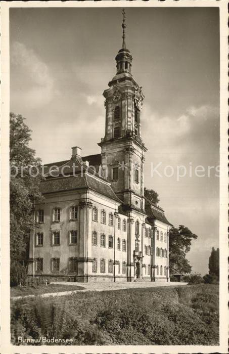 Birnau Zisterzinser Kloster