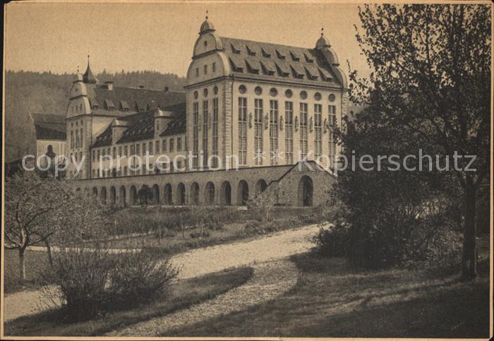 Beuron Donautal Erzabtei