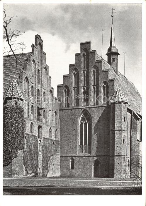 Wienhausen Kloster