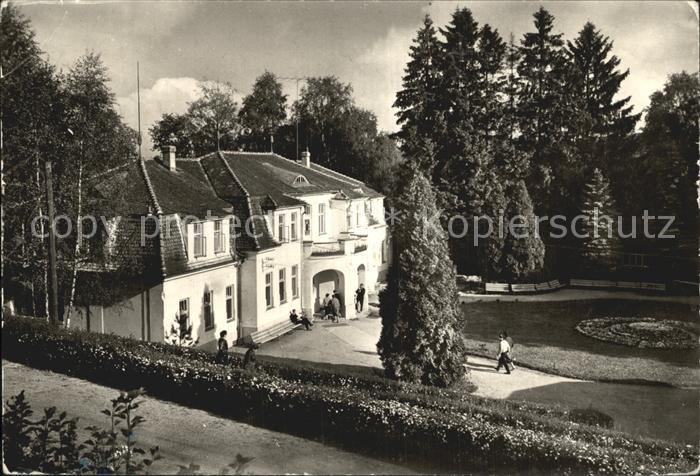 Osecna Lazne Kundratice