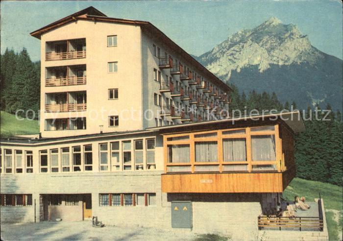 Mala Fatra Horsky Hotel Boboty
