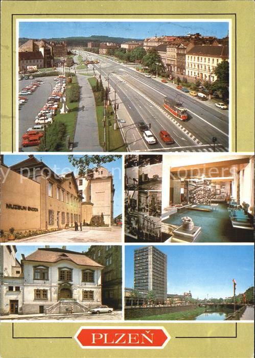 Plzen Pilsen