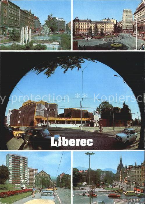 Liberec
