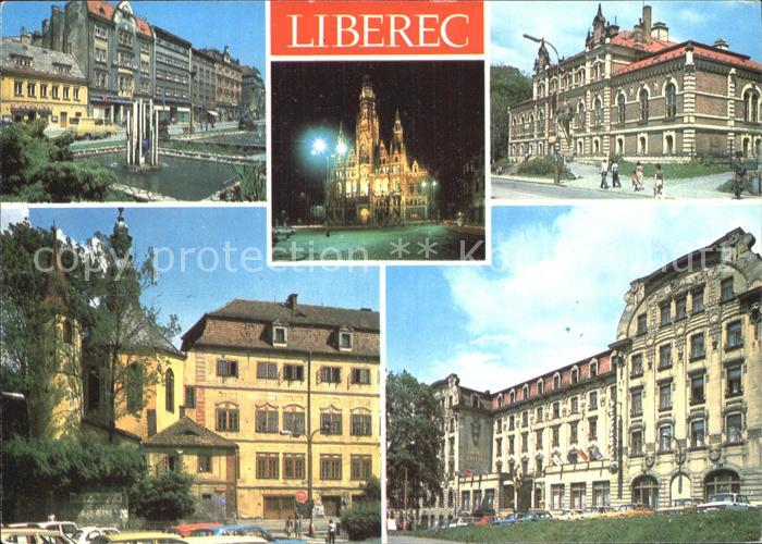 Liberec