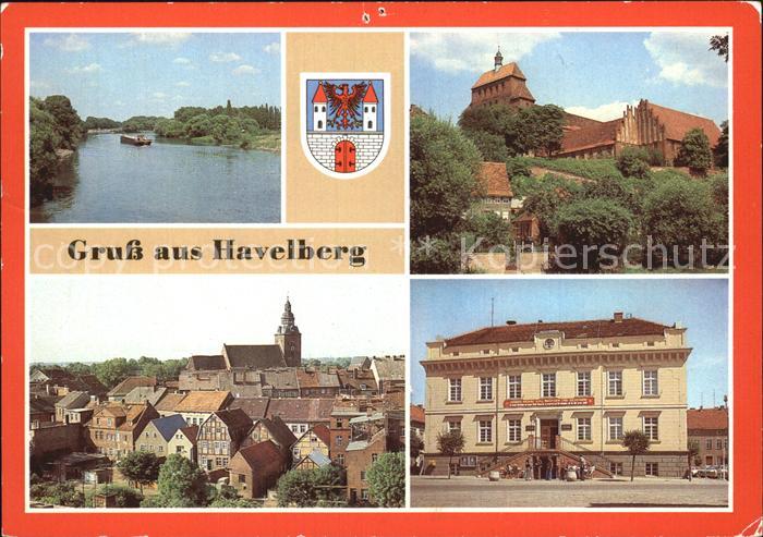 Havelberg