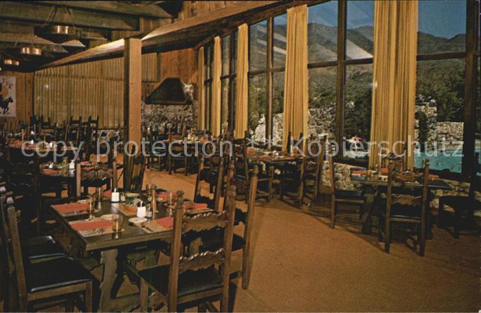 Tucson Tanque Verde Guest Ranch