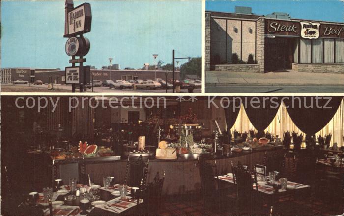 State College The Arena Steakhouse