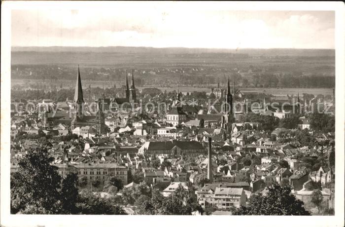 Bonn Rhein Blick vom Venusberg