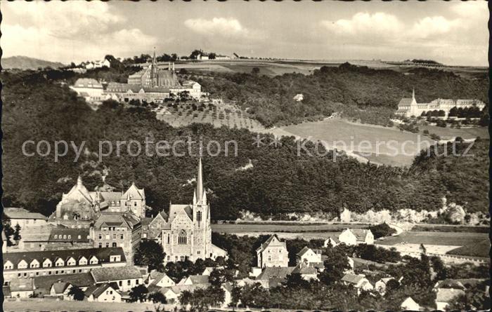 Waldbreitbach Wied Marienhaus St Josefs und Antoniushaus