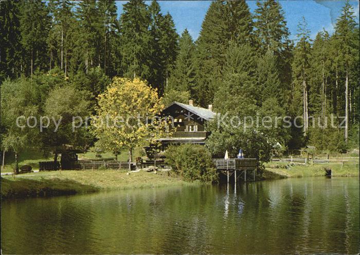 Deggendorf Donau Schwellhaeusl