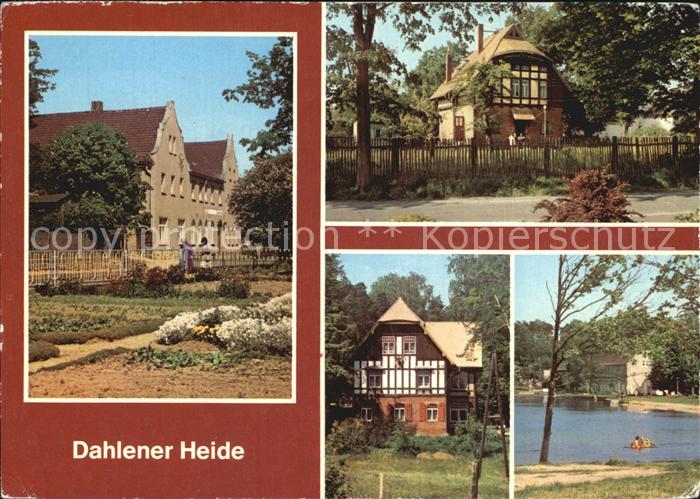 Schmannewitz Konsum Gaststaette Ochsensaal Jagdhaus Siegfried Forsthaus Bucha Ba