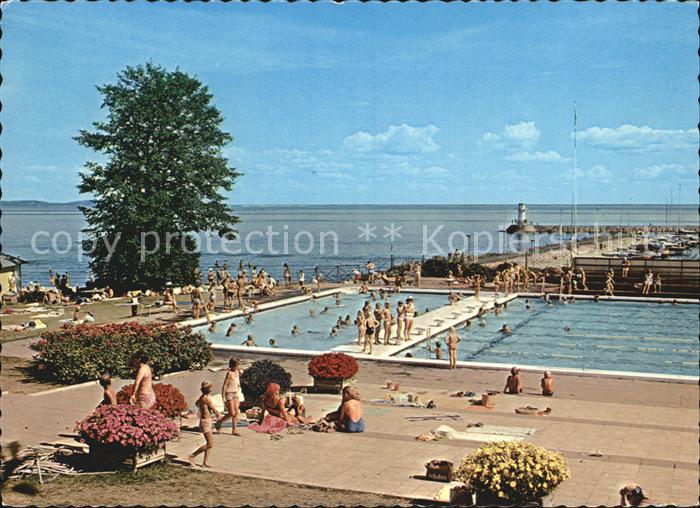 Hjo Guldkroksbadet