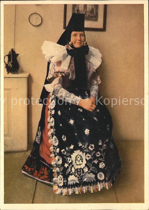 Lindhorst Schaumburg Schaumburg Lippische Tracht