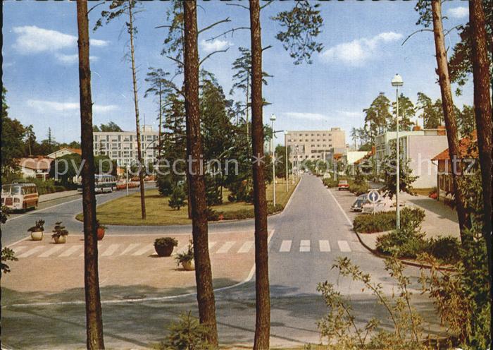 Espelkamp Teilansicht