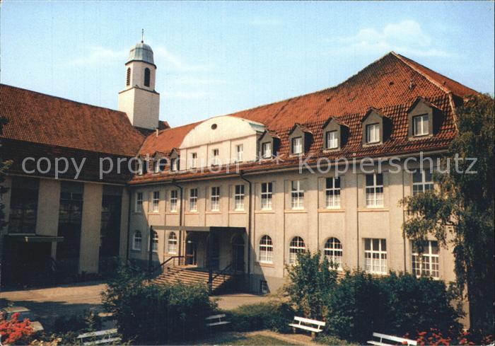 Speyer Rhein Dominikanerinnen Mutterhaus St Dominikus