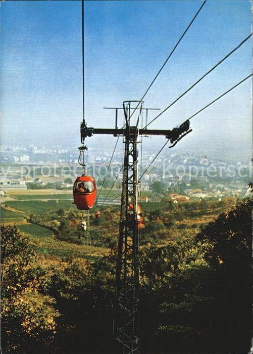 Seilbahn Bad Duerkheim