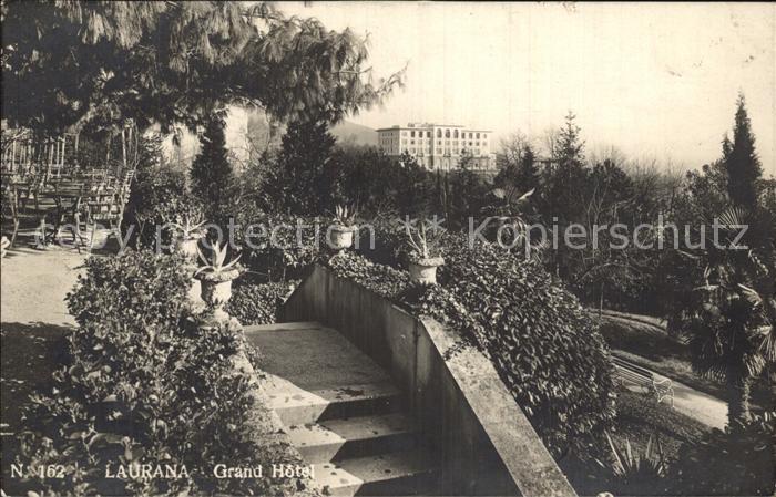 Laurana Lungomare Grand Hotel