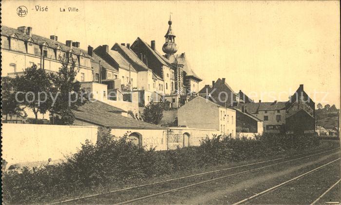 Vise La Ville