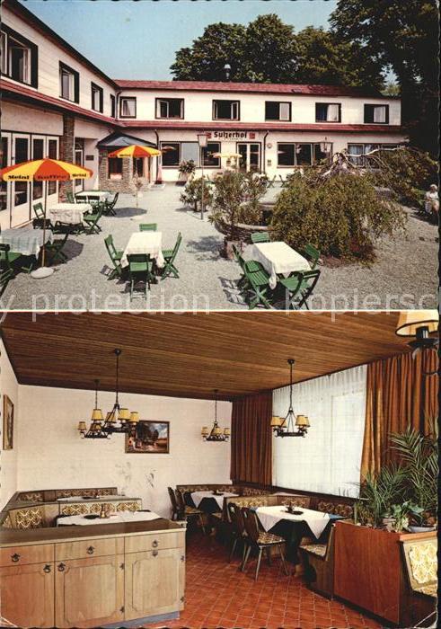 Sulz Weinviertel Hotel Restaurant Sulzerhof