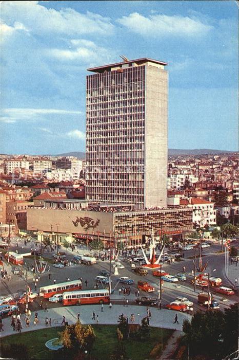 Ankara Kizilaydan bir goeruenues