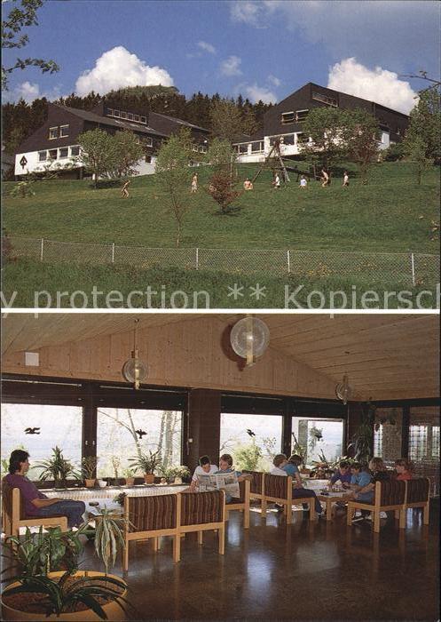 Niedenstein Evangelisches Freizeitheim