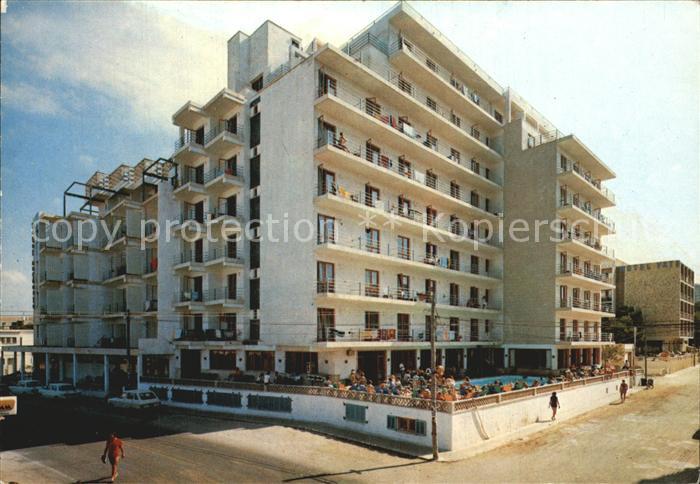 Can Picafort Mallorca Hotel Nordeste