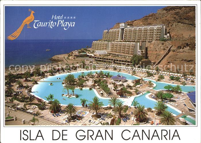 Mogan Hotel Taurito Playa Swimming Pool
