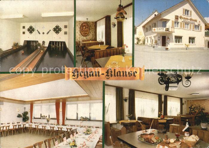 Welschingen Restaurant Cafe Hegau Klause