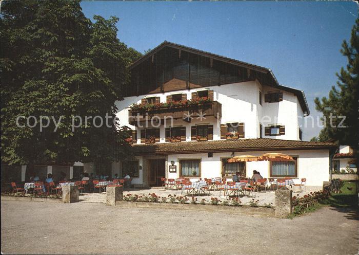 Degerndorf Inn Gasthof Pension Metzgerei Kuermeier Gartenterrasse
