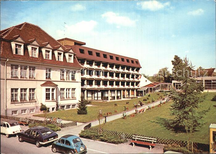 Heiligenberg Baden Krankenhaus Erholungsheim Luftkurort
