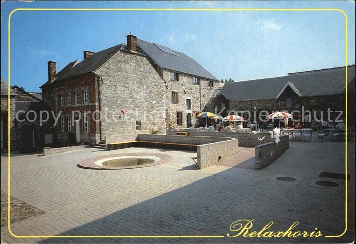 Xhoris Vakantiecentrum Relaxhoris