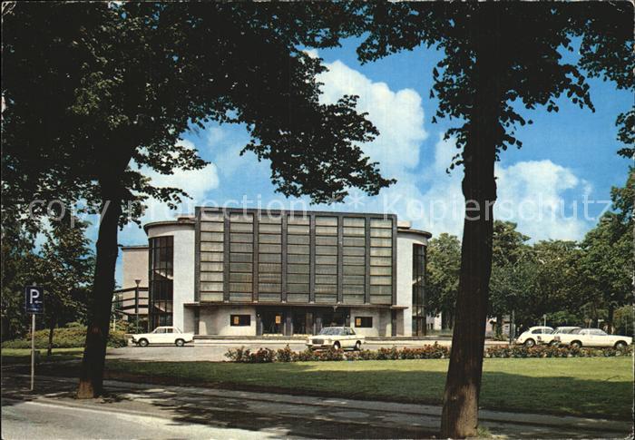 Marl Westfalen Stadttheater