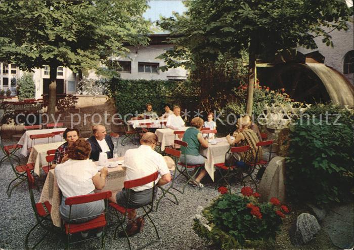 Bensheim Bergstrasse Vetters Muehle