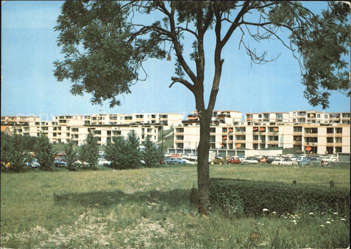 Hohwacht Ostseebad Sonnenkliff