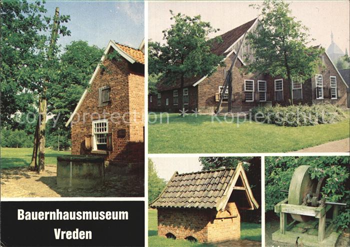 Vreden Bauernhausmuseum