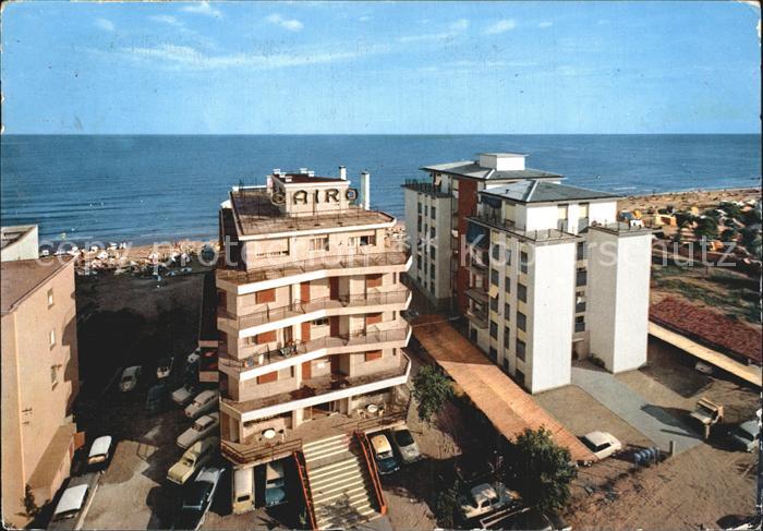 Lido di Jesolo Hotel Cairo