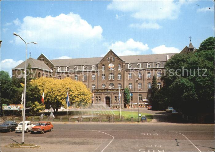 S Heerenberg Montferland Gouden Handen
