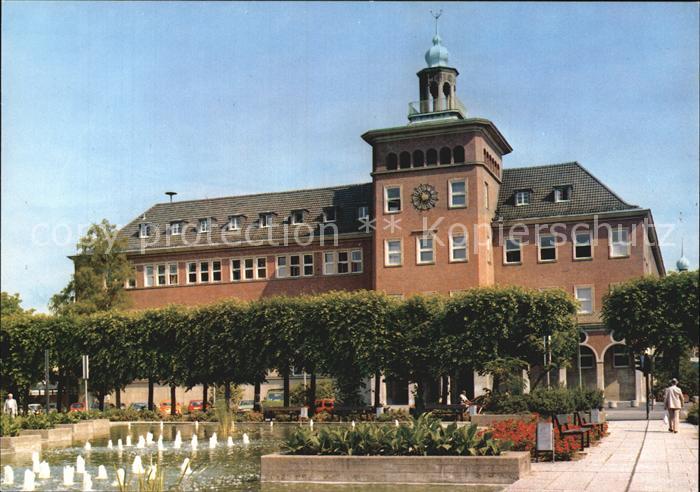 Bochold Sankt Georg Gymnasium