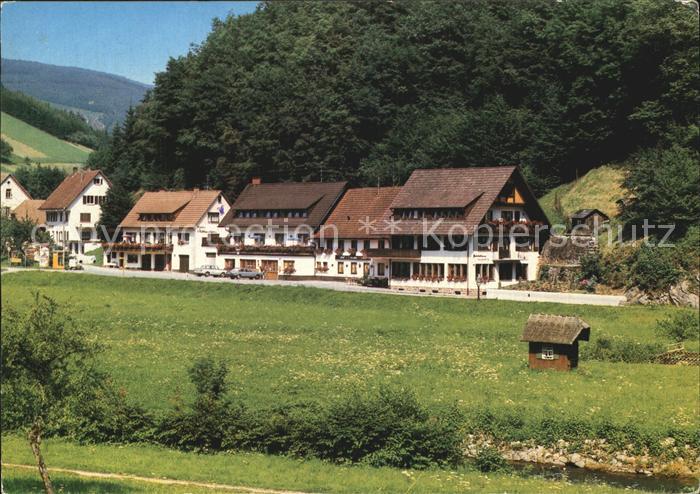 Walke ADAC Gasthof und Pension Walkenstein
