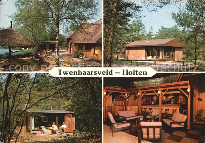 Holten Rijssen Feriendorf Twenhaarsveld