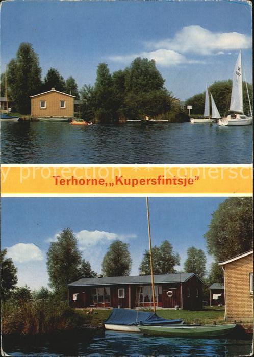 Terhorne Stichting Waterrecreatie