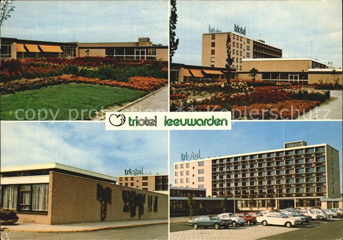 Leeuwarden Triotel
