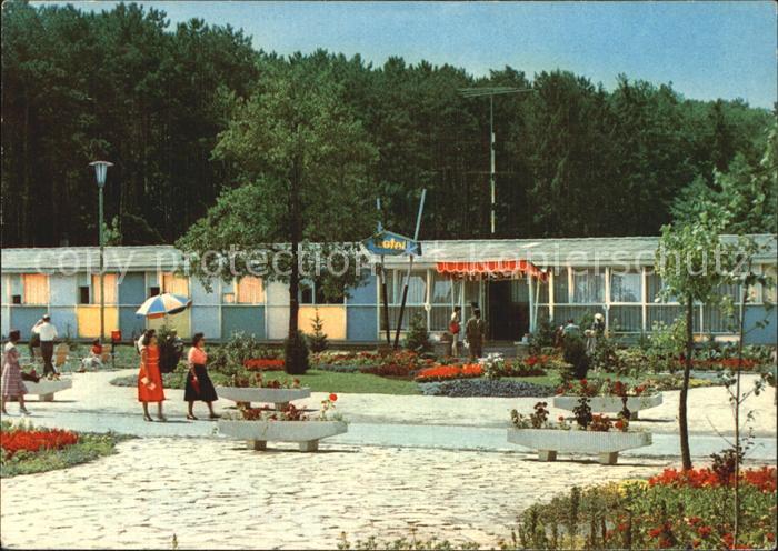 Balatonfoeldvar Motel
