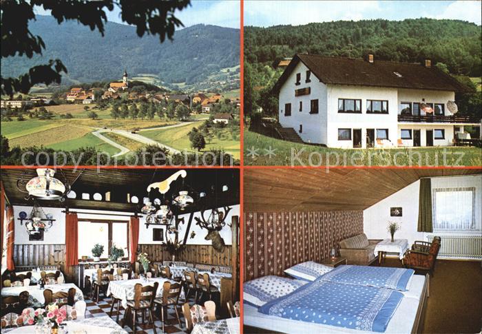 Lalling Niederbayern Cafe Restaurant Braumiller