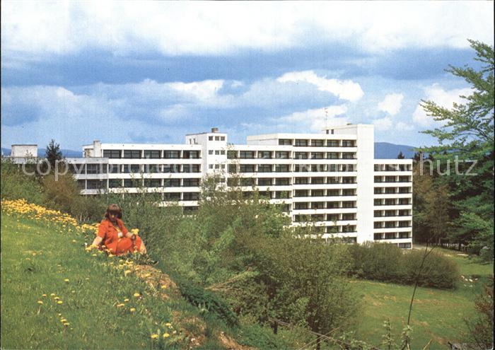 Freyung Hotel Lusen