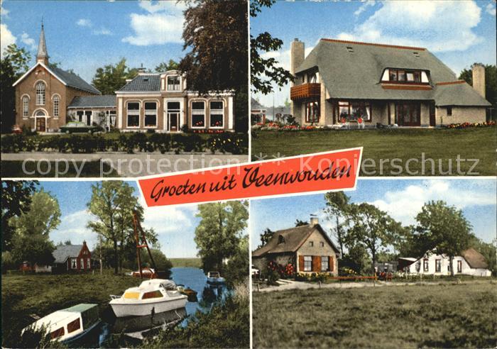 Veenwouden De SpitkeetDe Hoek