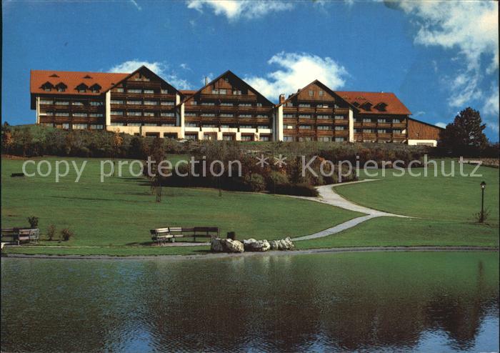 Griesbach Rottal Hotel Griesbacher Hof